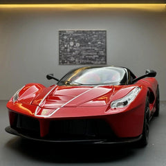 Ferrari LaFerrari 1:22 diecastmodelcars.pk