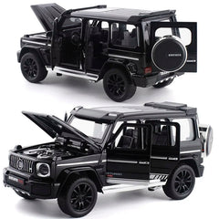 BRABUS G700 1:32 diecastmodelcars.pk