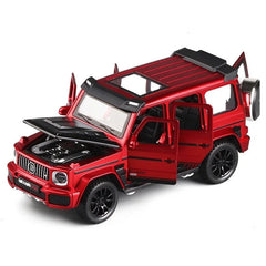 BRABUS G700 1:32 diecastmodelcars.pk