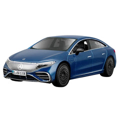 Mercedes-Benz EQS 1:27 diecastmodelcars.pk