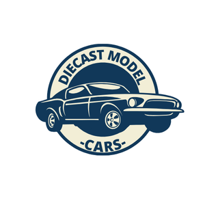 Diecast Model Cars
