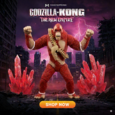 Skar King Figure Monsterverse diecastmodelcars.pk