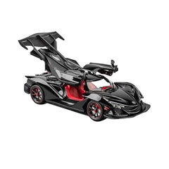 Diecast Model Apollo IE 1/24 diecastmodelcars.pk