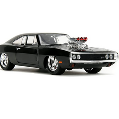 Diecast Model Dodge Charger 1970 1/24 diecastmodelcars.pk