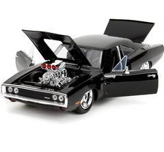Diecast Model Dodge Charger 1970 1/24 diecastmodelcars.pk