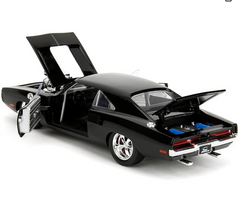 Diecast Model Dodge Charger 1970 1/24 diecastmodelcars.pk