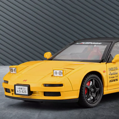 HONDA Acura NSX NA1 diecastmodelcars.pk