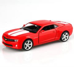 Diecast Model Chevrolet Camaro ZL1 1/24 diecastmodelcars.pk