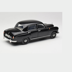 Mercedes-Benz Ponton W120 Diecast Model Cars