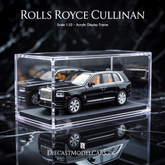 Rolls Royce SUV Cullinan 1:32 with FRAME diecastmodelcars.pk
