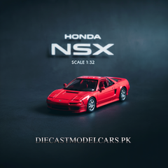HONDA Acura NSX NA1 diecastmodelcars.pk