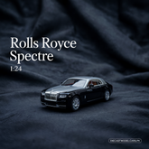 Diecast Model Rolls Royce Spectre 1/24 diecastmodelcars.pk