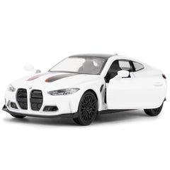 Diecast Model BMW M4 1/24 diecastmodelcars.pk