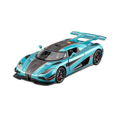 Koenigsegg One Diecast Model 1:24 diecastmodelcars.pk