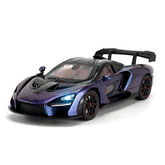 McLaren Senna Diecast Model diecastmodelcars.pk
