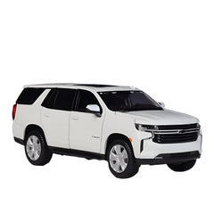 Maisto 1:26 Chevrolet Tahoe 2021 diecastmodelcars.pk