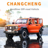 Tank 300 Dicast Model Car 1:24 diecastmodelcars.pk