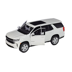 Maisto 1:26 Chevrolet Tahoe 2021 diecastmodelcars.pk