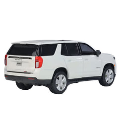 Maisto 1:26 Chevrolet Tahoe 2021 diecastmodelcars.pk