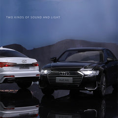 1:18 AUDI A6-L Diecast Model diecastmodelcars.pk
