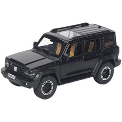 Tank 300 Dicast Model Car 1:24 diecastmodelcars.pk