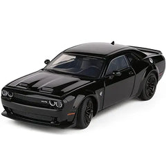 Dodge Challenger SRT® Hellcat Diecast Model 1:24 diecastmodelcars.pk