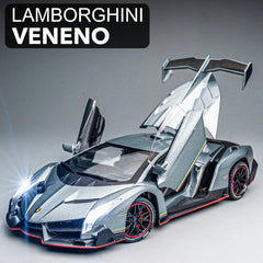 1:24 Lamborghini Veneno
