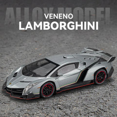 1:24 Lamborghini Veneno