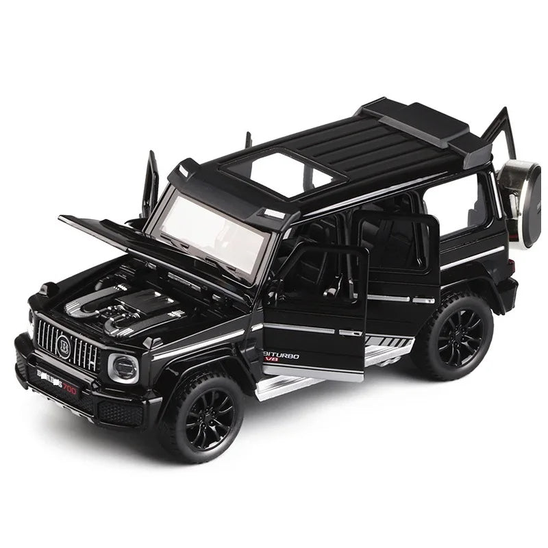 BRABUS G700 1:32
