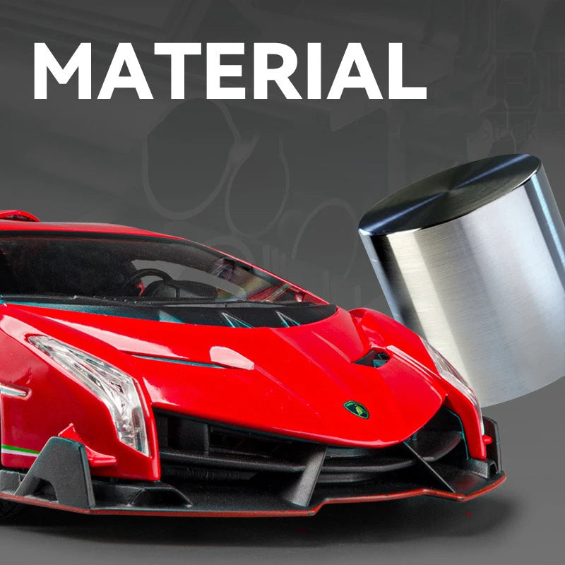 1:24 Lamborghini Veneno