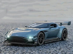 Aston Martin Vulcan Diecast Model diecastmodelcars.pk