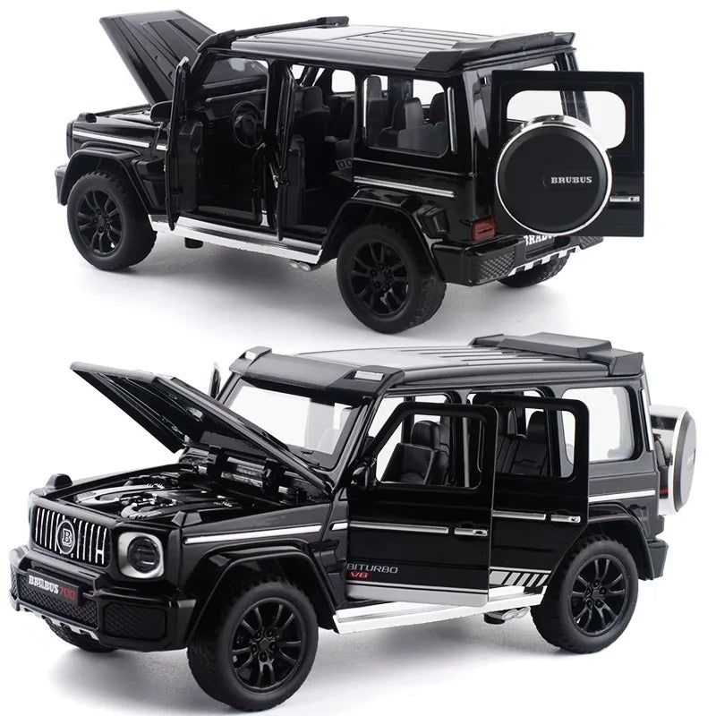 BRABUS G700 1:32