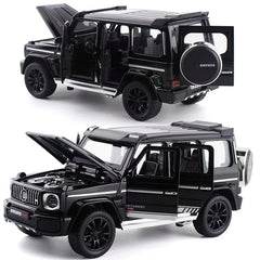 BRABUS G700 1:32