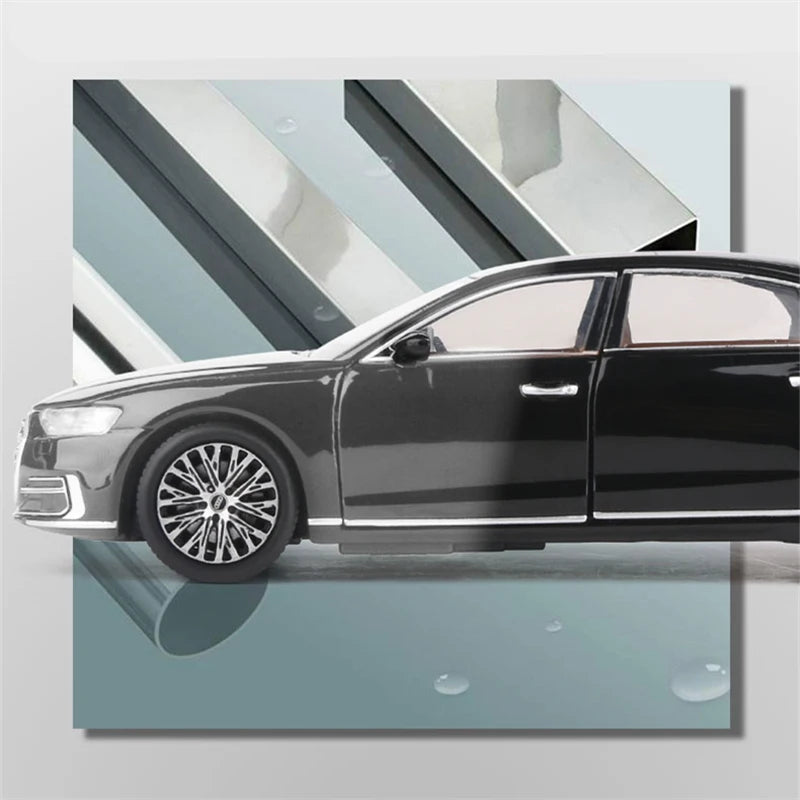 Audi A8L Diecast Model Car 1:32