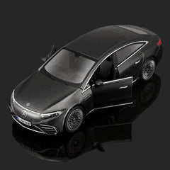 Mercedes-Benz EQS 1:27