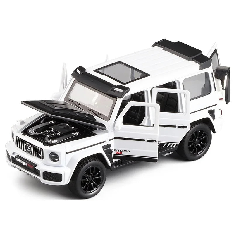 BRABUS G700 1:32