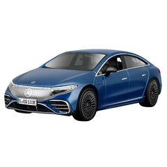 Mercedes-Benz EQS 1:27