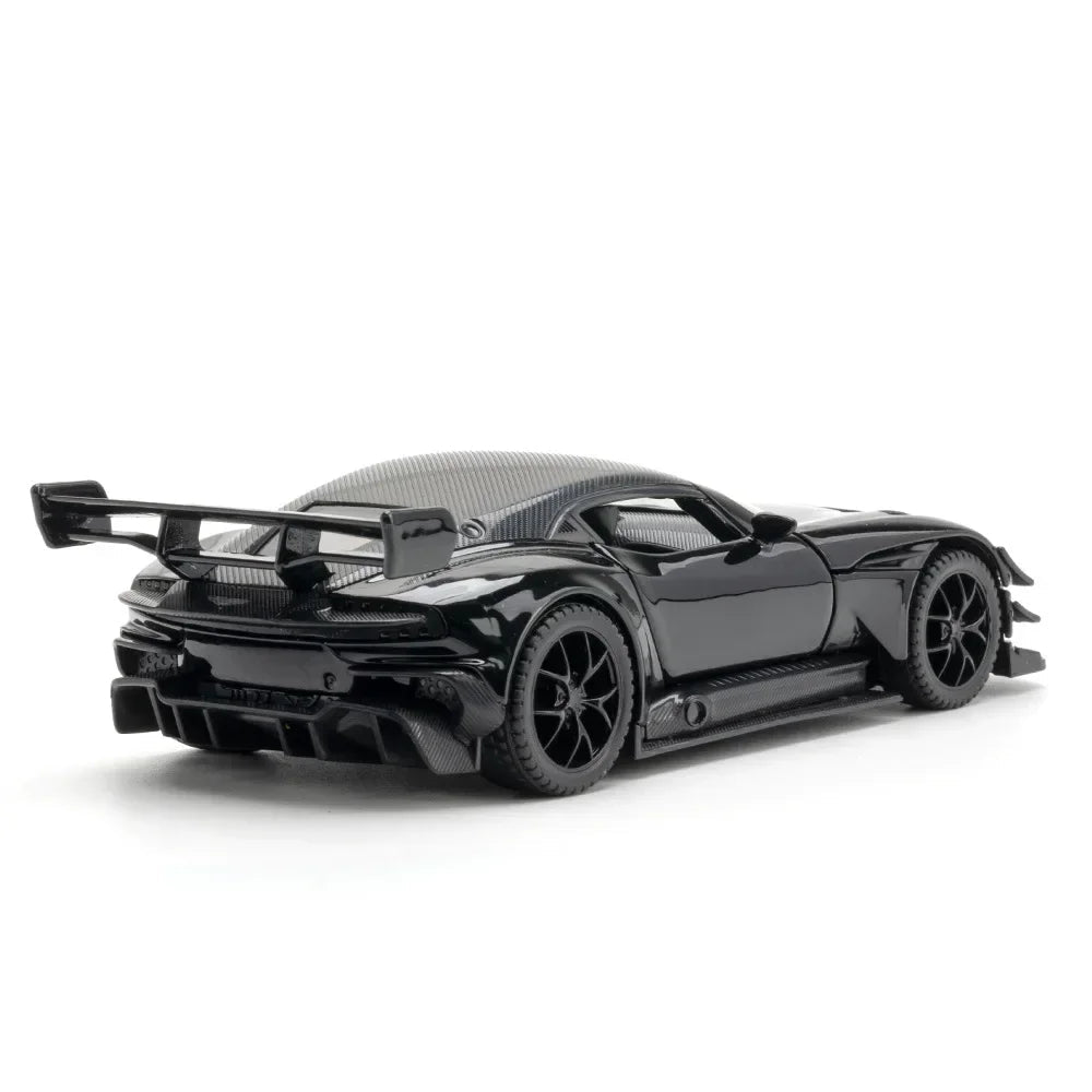 Aston Martin Vulcan Diecast Model diecastmodelcars.pk