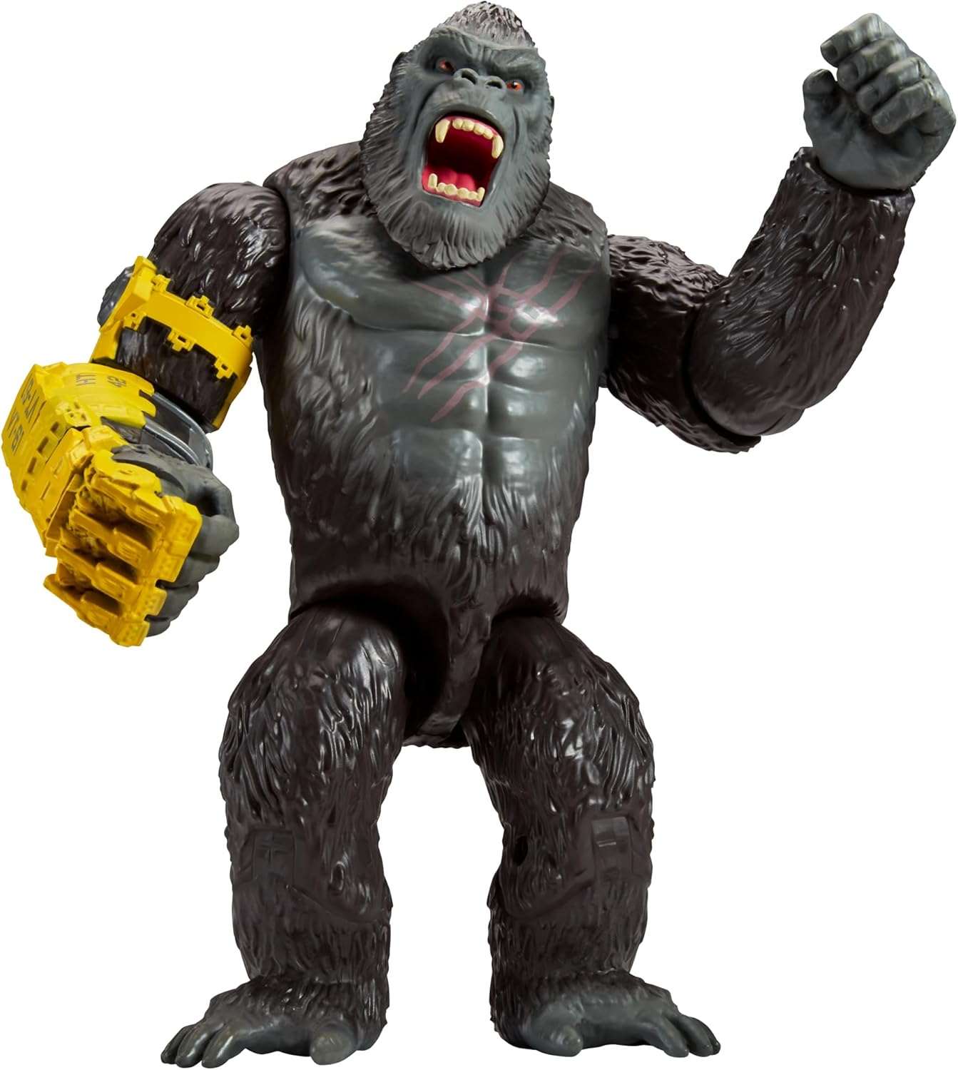 Giant Kong Figure Monsterverse diecastmodelcars.pk