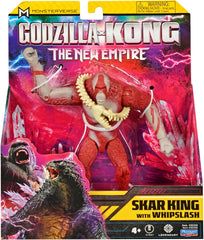 Skar King Figure Monsterverse diecastmodelcars.pk