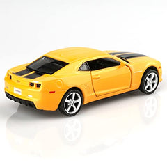 Diecast Model Chevrolet Camaro ZL1 1/24