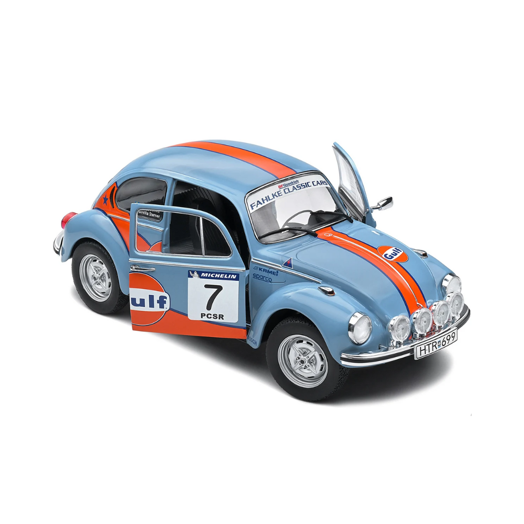 Volkswagen Beetle 1955 Scale 1:18
