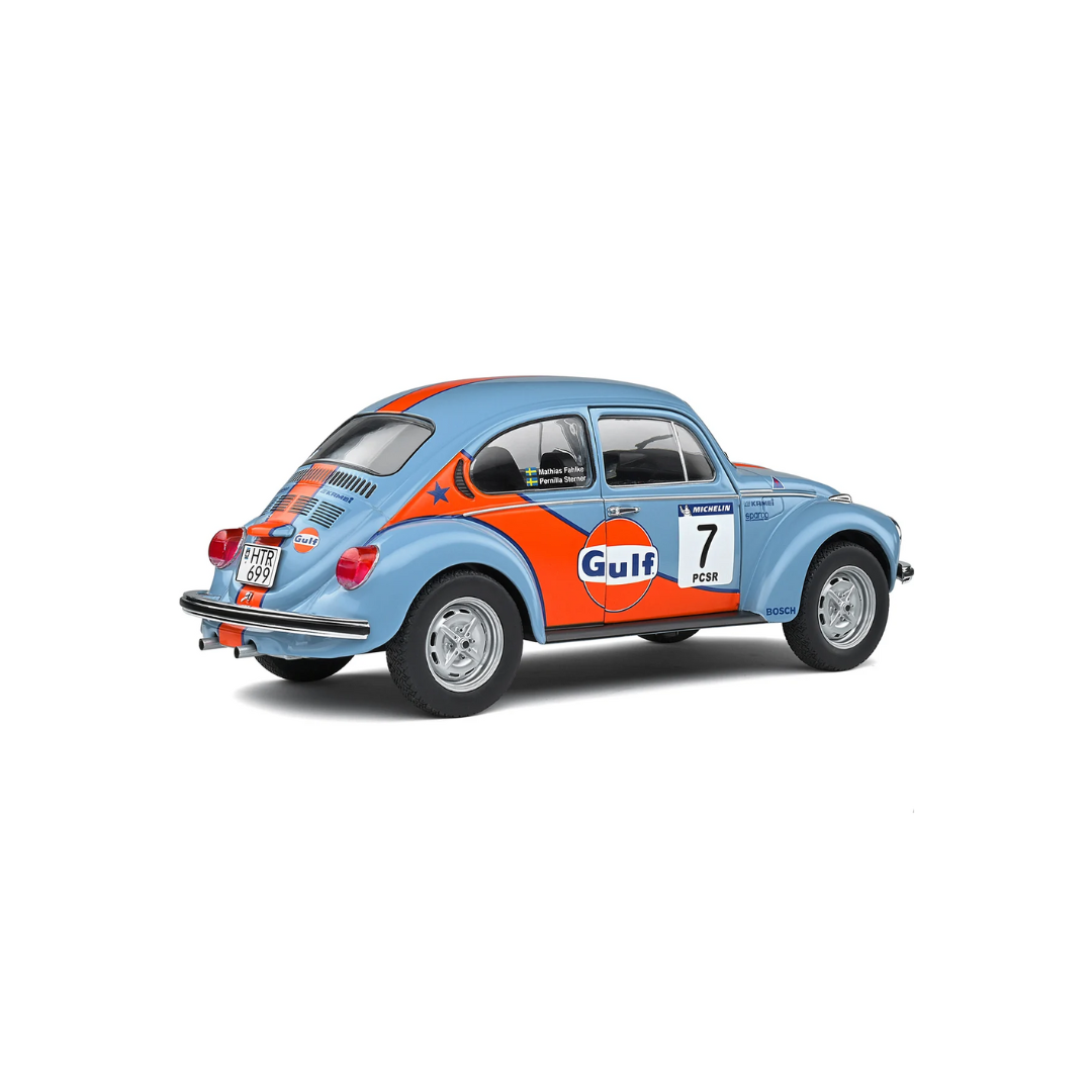 Volkswagen Beetle 1955 Scale 1:18