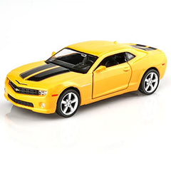 Diecast Model Chevrolet Camaro ZL1 1/24