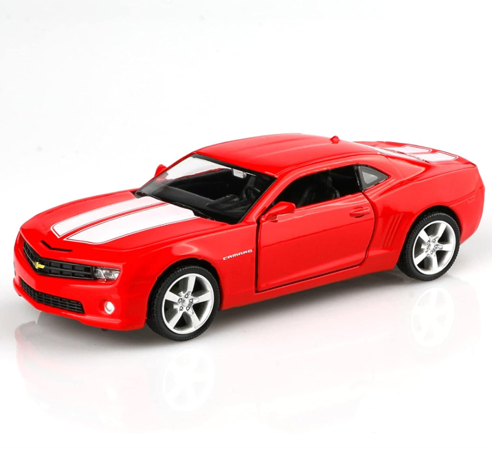 Diecast Model Chevrolet Camaro ZL1 1/24