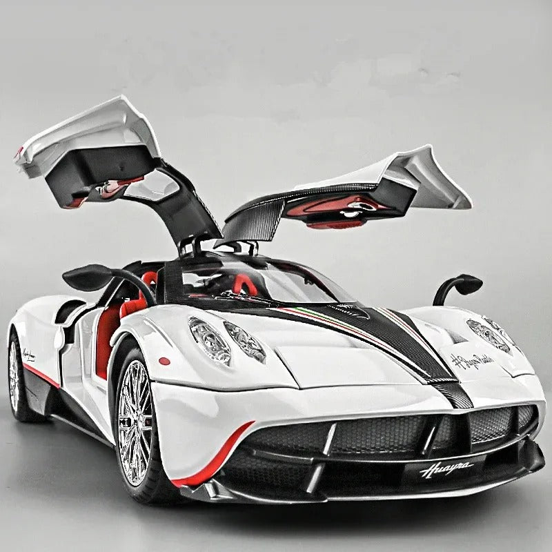 Pagani Huayra Dinastia Diecast 1:18