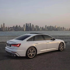 1:18 AUDI A6-L Diecast Model diecastmodelcars.pk