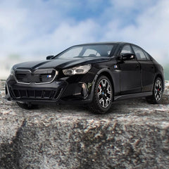 1:24 BMW I5 M60 Diecast Model Car