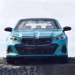 1:24 BMW I5 M60 Diecast Model Car