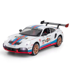 Porsche 911 GT3 RSR 1:24